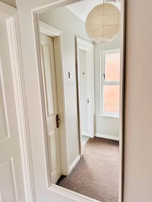 Stylish City Centre House / 3 Bedroom / Family Friendly Belfast 0*,  United Kingdom