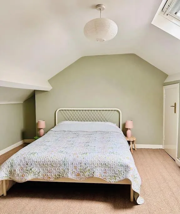 Stylish City Centre House / 3 Bedroom / Family Friendly Belfast Holiday home