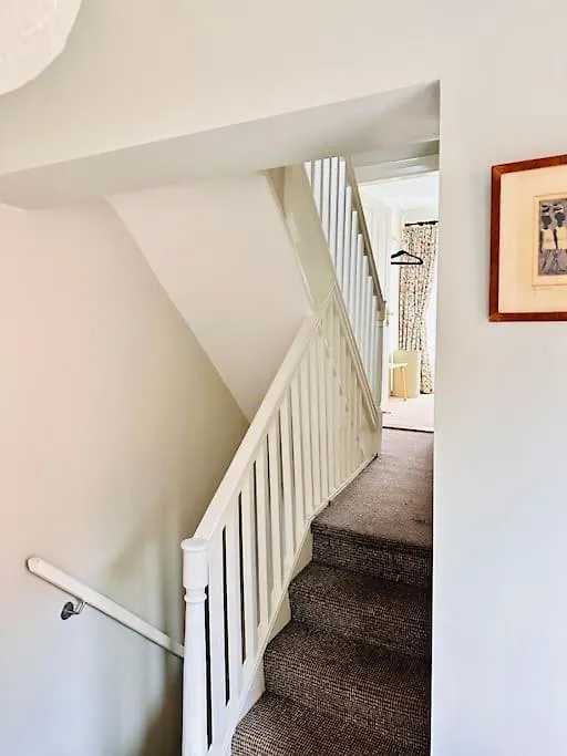 Prázdninový dům Stylish City Centre House / 3 Bedroom / Family Friendly Belfast