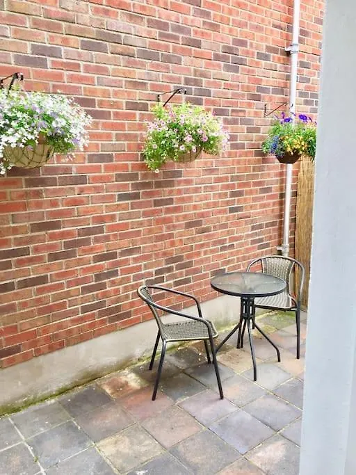 Stylish City Centre House / 3 Bedroom / Family Friendly Belfast 0*,  United Kingdom