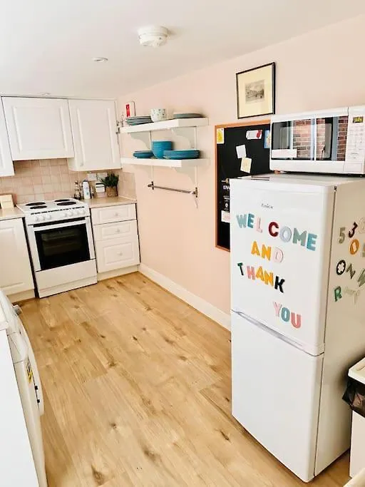 Stylish City Centre House / 3 Bedroom / Family Friendly Belfast Holiday home