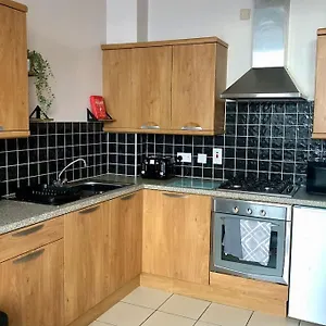  Apartment Cliftonville