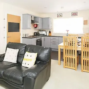 Apartamento 3bed/2bath Duplex - Pure Bliss, Belfast