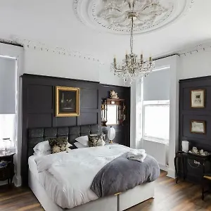 Bed and breakfast The Warren, Belfast