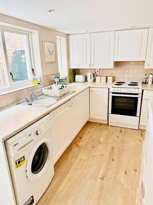 Stylish City Centre House / 3 Bedroom / Family Friendly Belfast Storbritannien